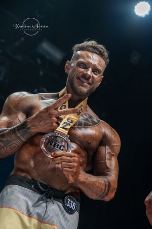 Фотограф Вадим Свирин